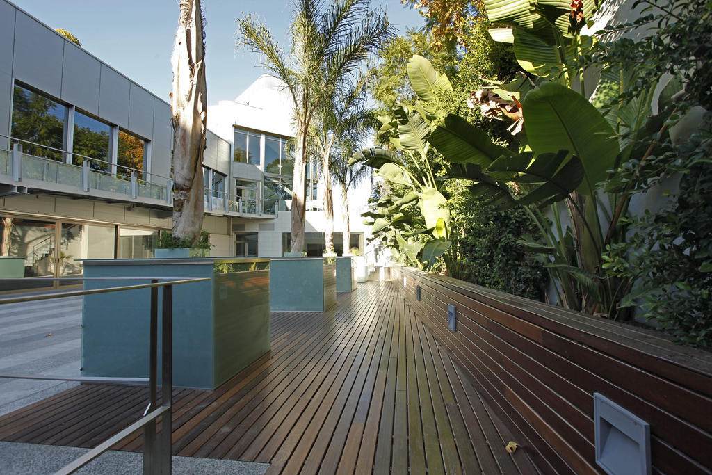 Spa Jardines De Lorca Exterior foto